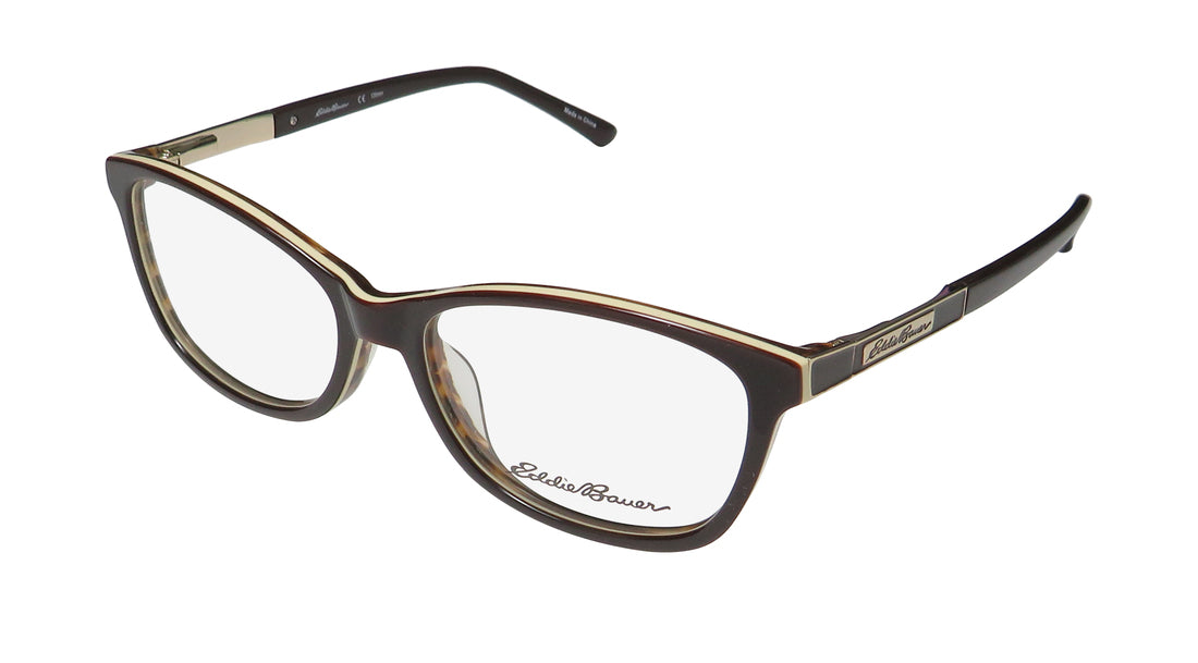 Eddie Bauer 32209 Eyeglasses by ModaFrames