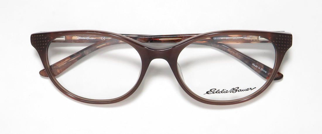 Eddie Bauer 32214 Eyeglasses by ModaFrames
