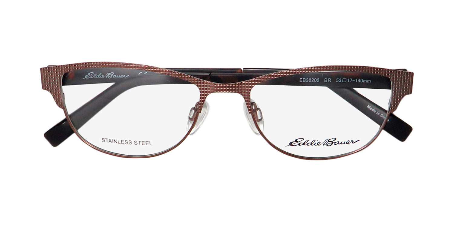 Eddie Bauer 32202 Eyeglasses by ModaFrames