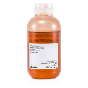 Davines Solu Refreshing Solution Shampoo by Pasteur Pharmacy