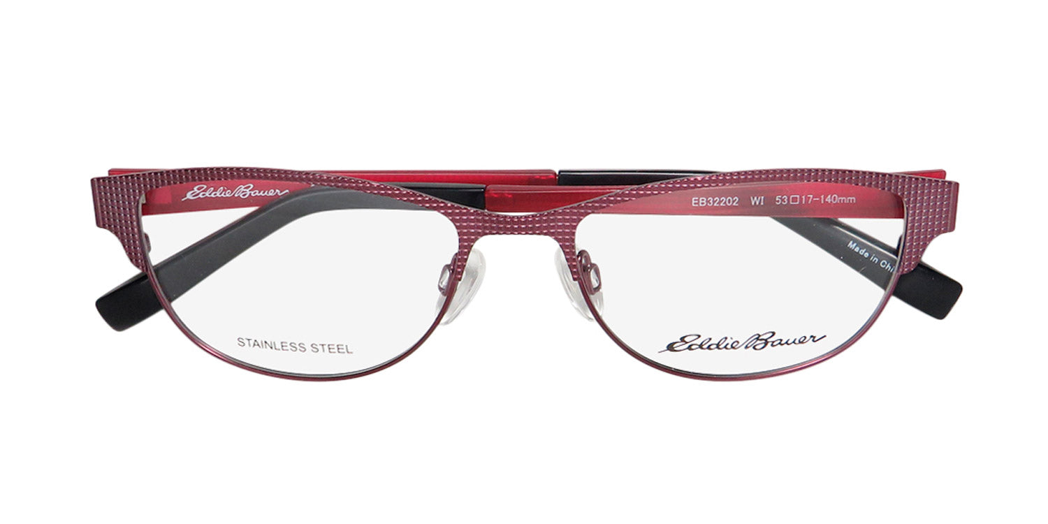 Eddie Bauer 32202 Eyeglasses by ModaFrames
