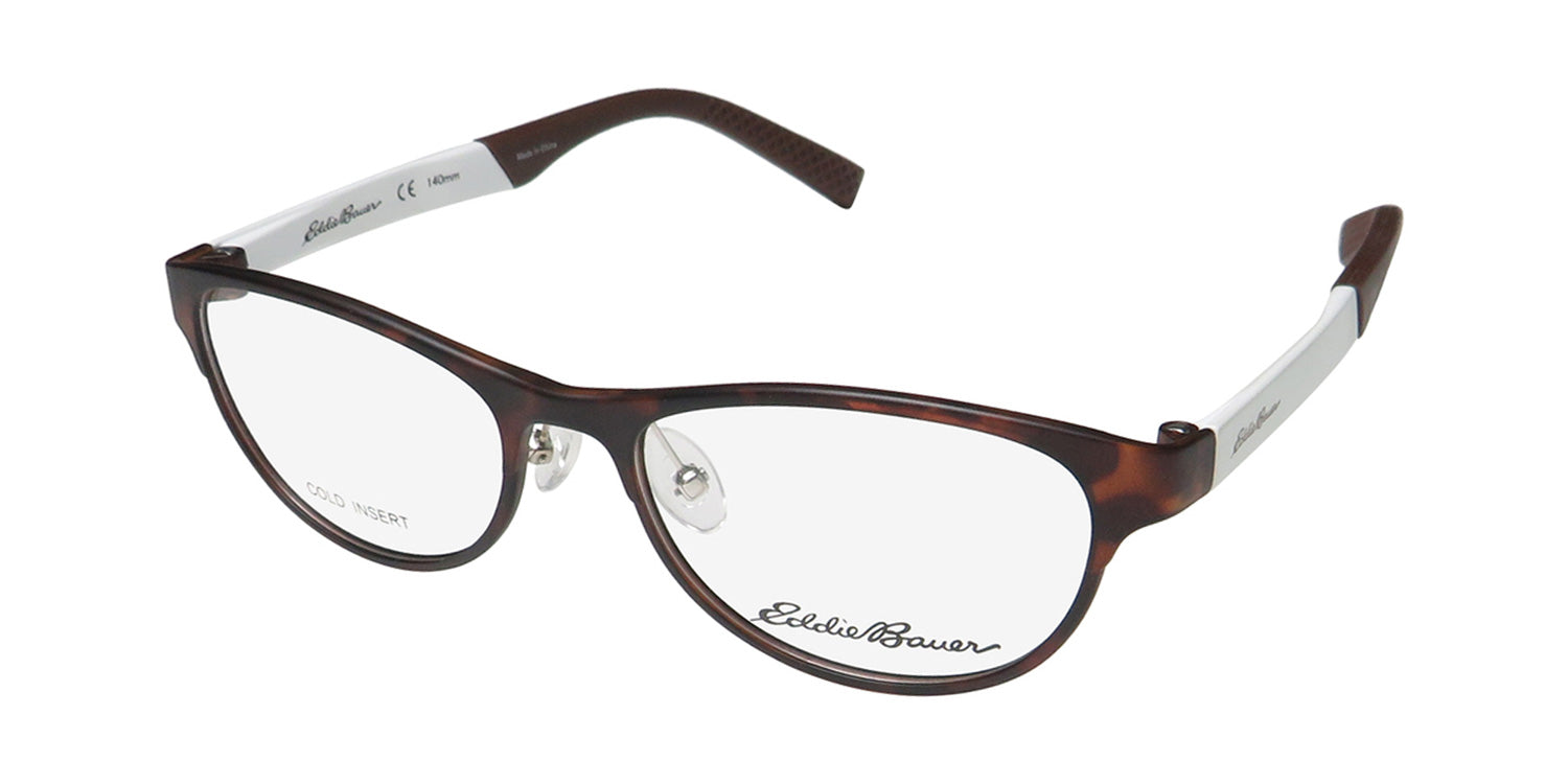 Eddie Bauer 32200 Eyeglasses by ModaFrames