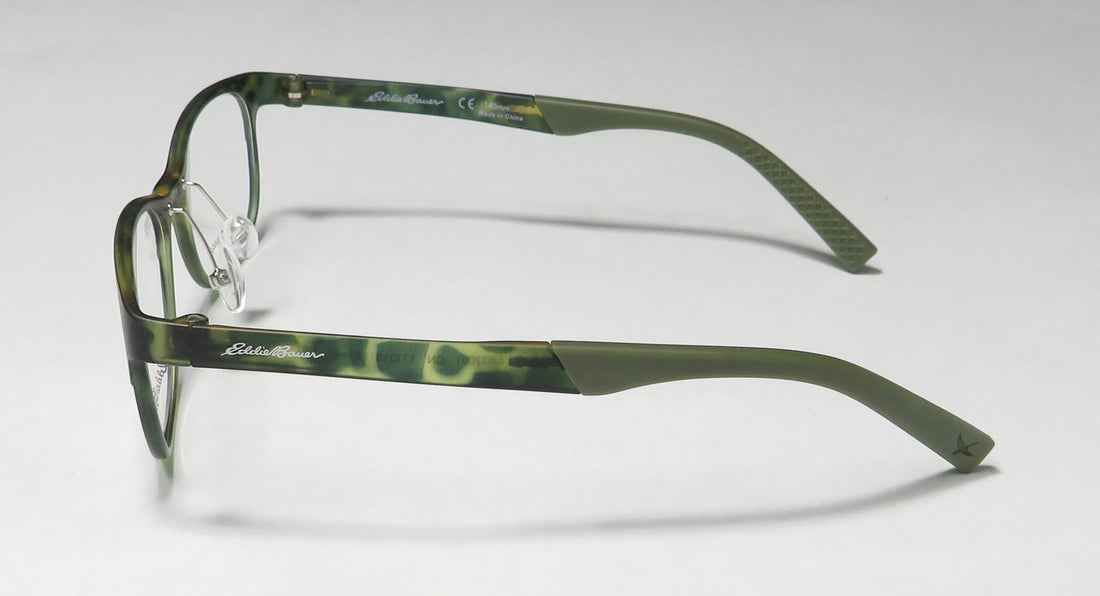 Eddie Bauer 32001 Eyeglasses by ModaFrames