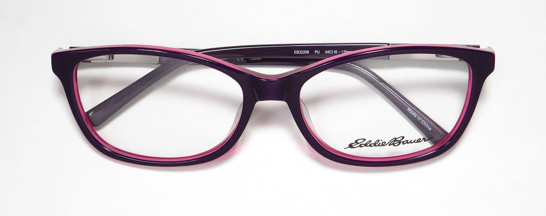 Eddie Bauer 32209 Eyeglasses by ModaFrames
