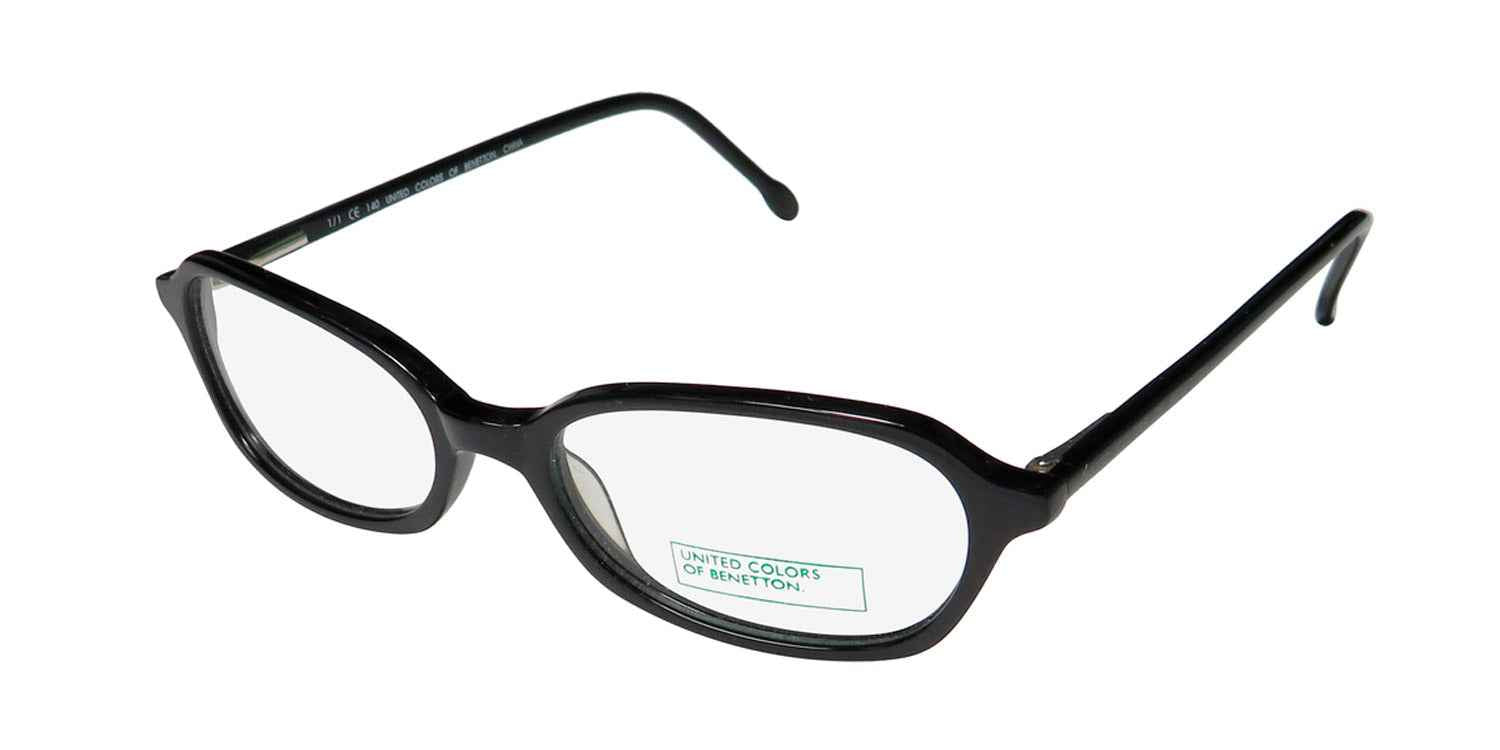 United Colors of Benetton 348 Eyeglasses