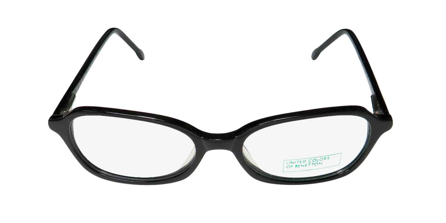 United Colors of Benetton 348 Eyeglasses