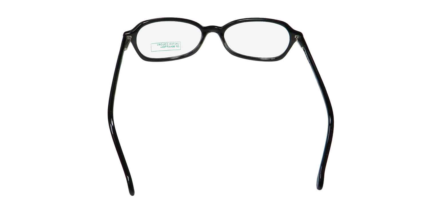 United Colors of Benetton 348 Eyeglasses