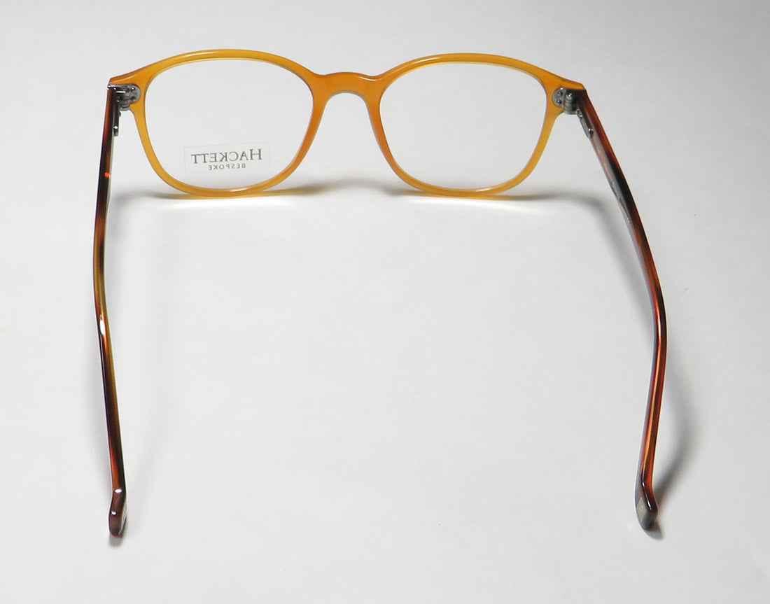 Hackett Bespoke Heb 206 Eyeglasses