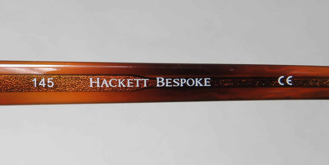 Hackett Bespoke Heb 206 Eyeglasses by ModaFrames