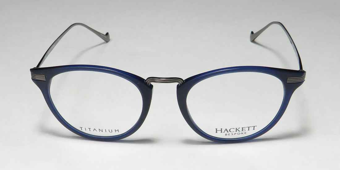 Hackett Bespoke Heb 173 Eyeglasses