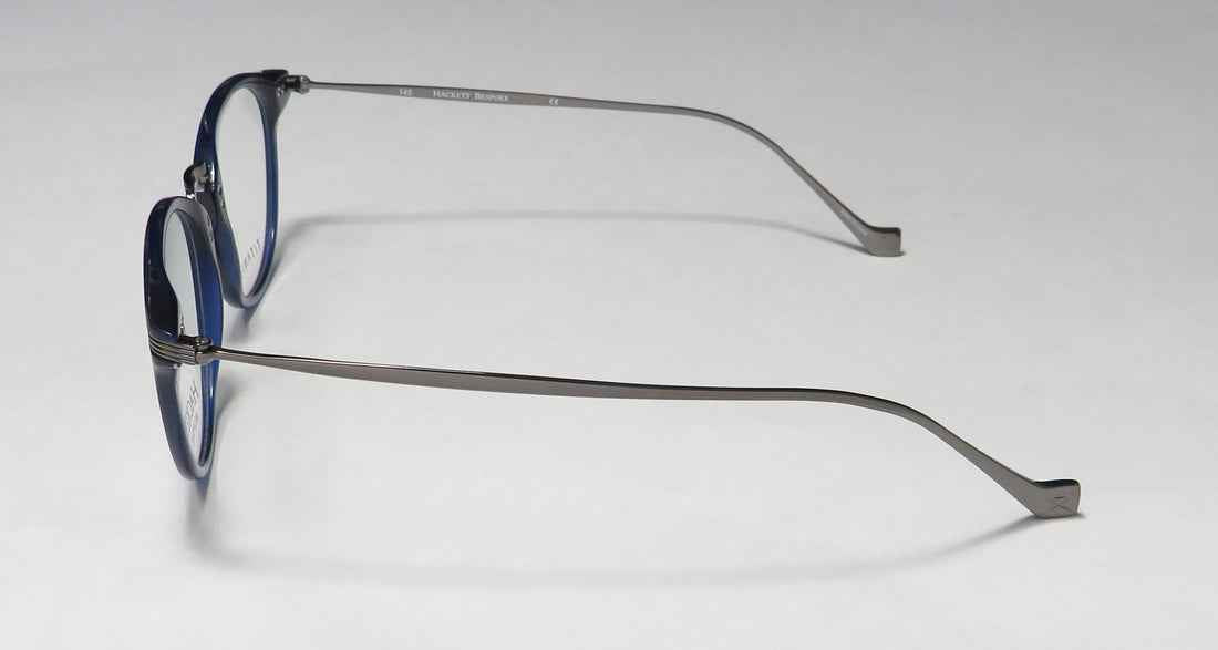 Hackett Bespoke Heb 173 Eyeglasses