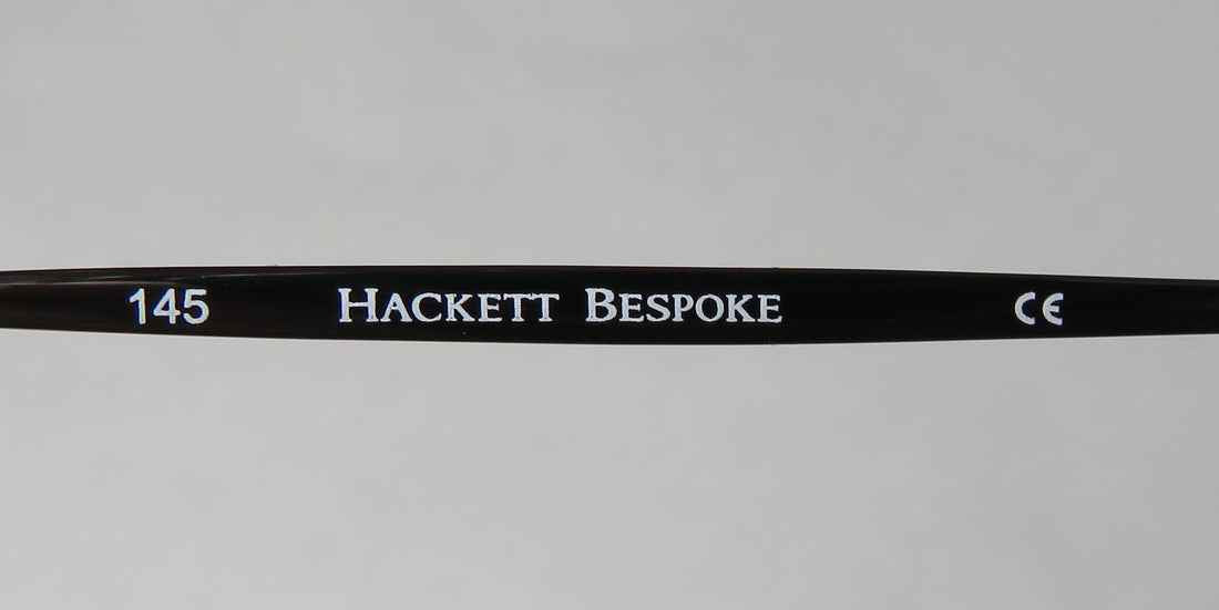 Hackett Bespoke Heb 173 Eyeglasses