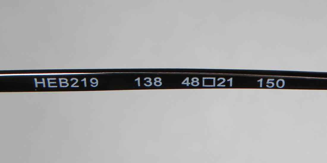Hackett Bespoke Heb 219 Eyeglasses