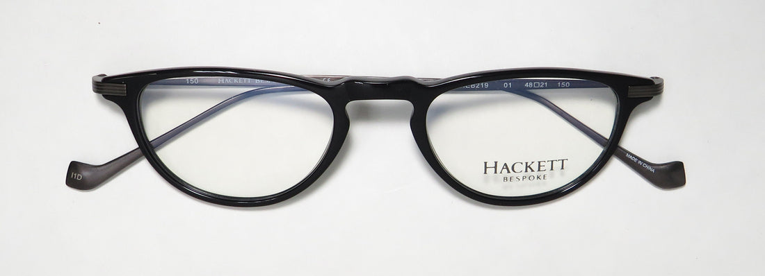 Hackett Bespoke Heb 219 Eyeglasses by ModaFrames