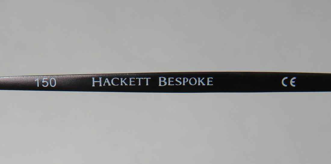 Hackett Bespoke Heb 219 Eyeglasses