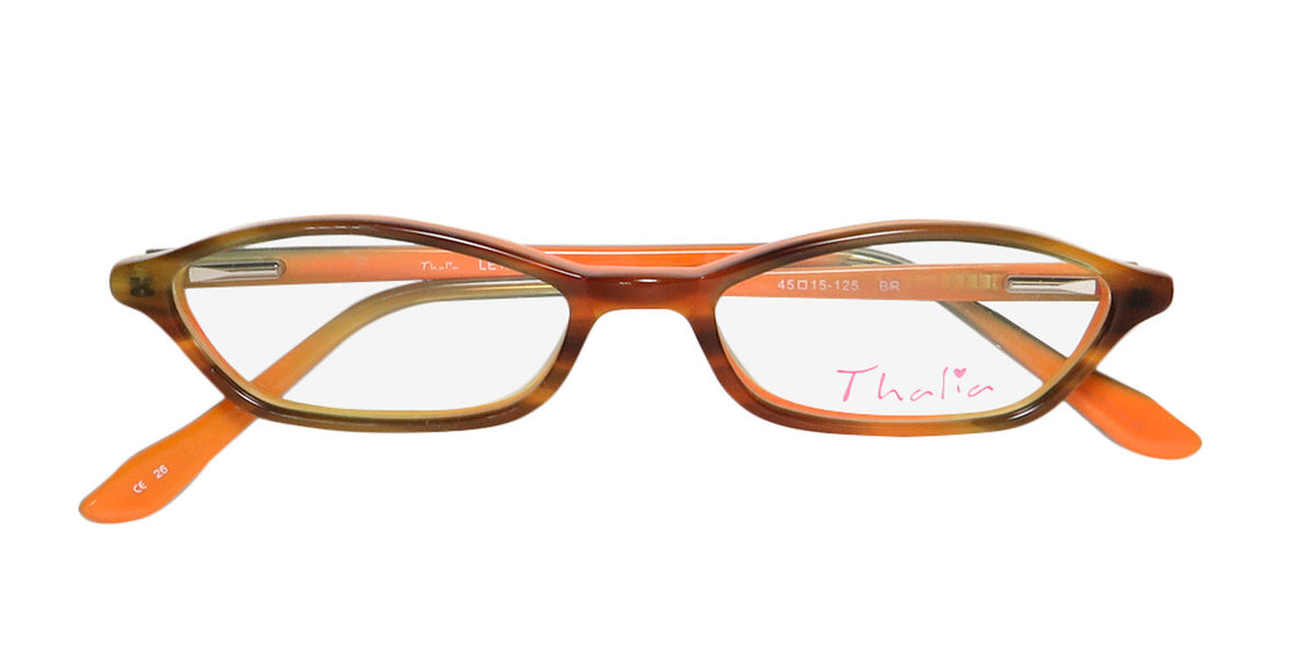 Thalia leya eyeglasses