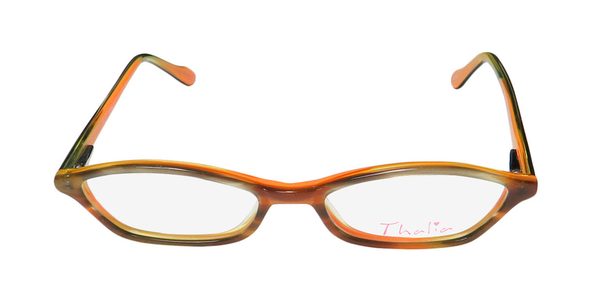 Thalia leya eyeglasses