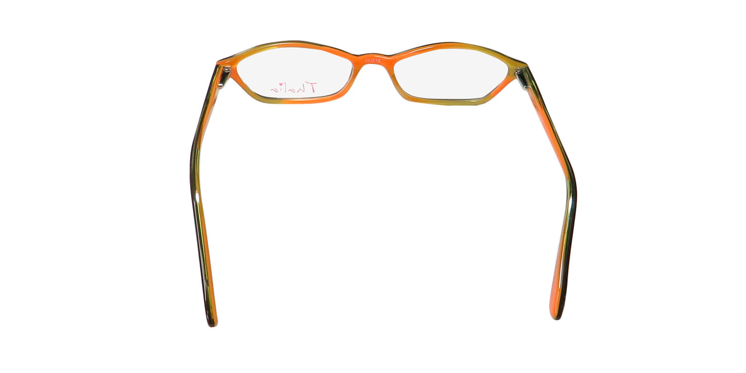 Thalia leya eyeglasses