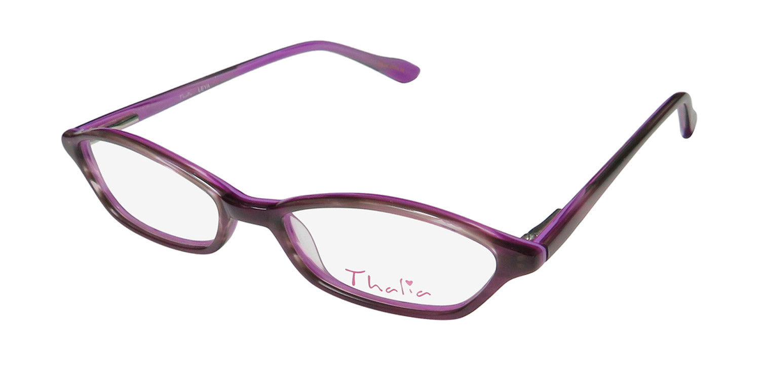 Thalia leya eyeglasses
