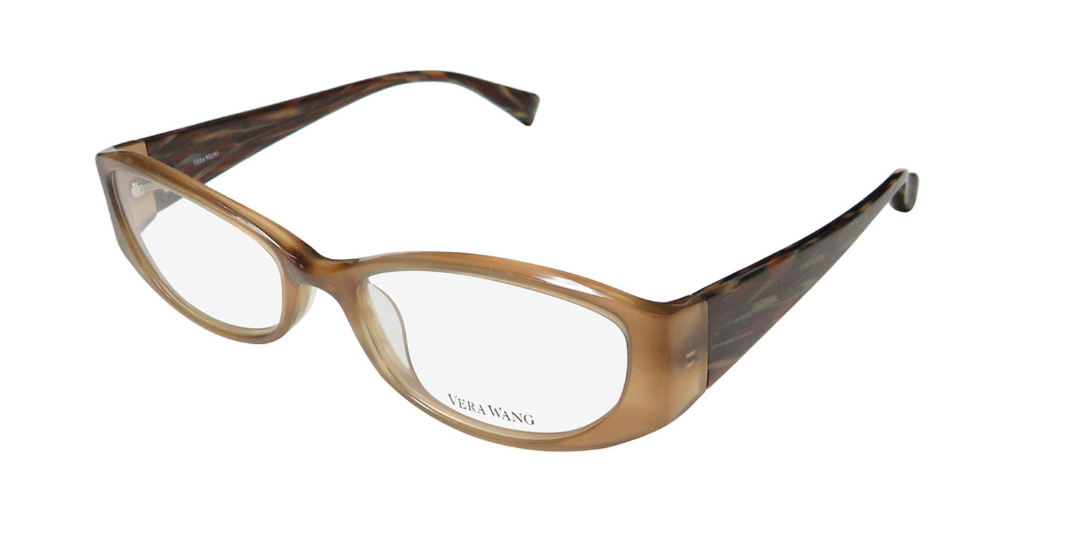 Vera Wang V160 Eyeglasses by ModaFrames