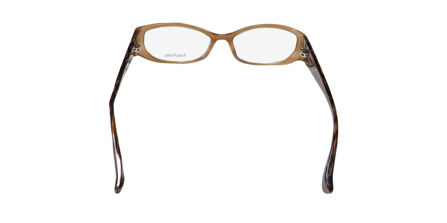 Vera Wang V160 Eyeglasses by ModaFrames