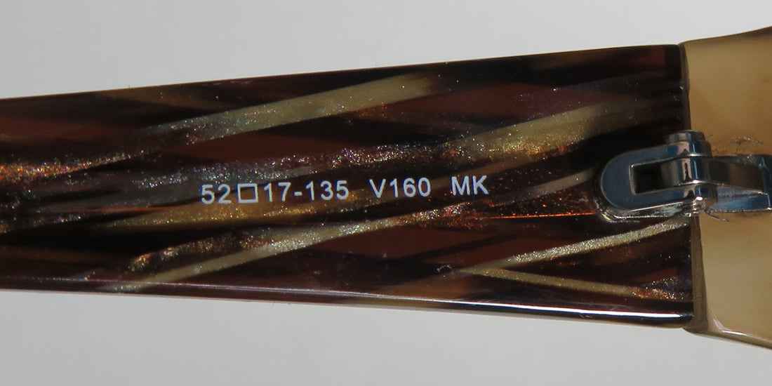 Vera Wang V160 Eyeglasses