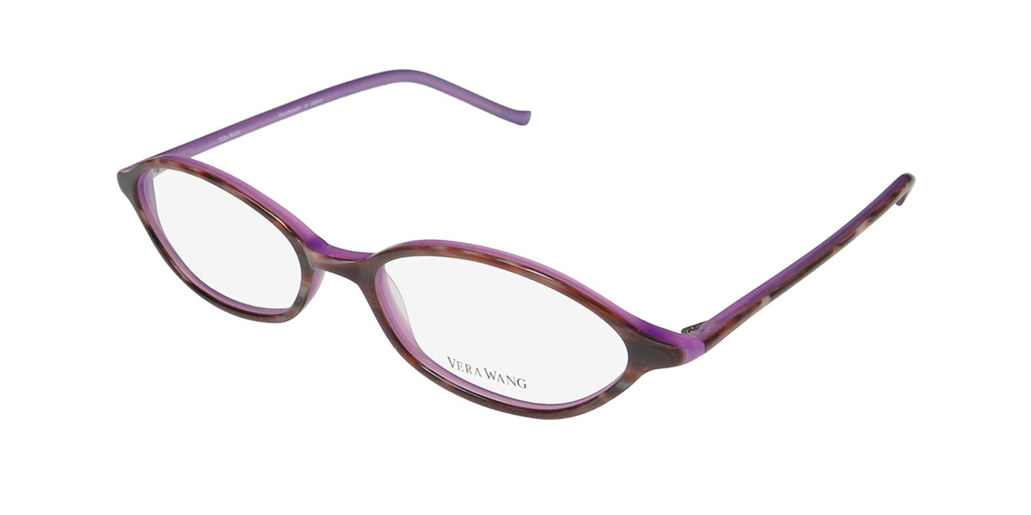 Vera Wang V128 Eyeglasses by ModaFrames