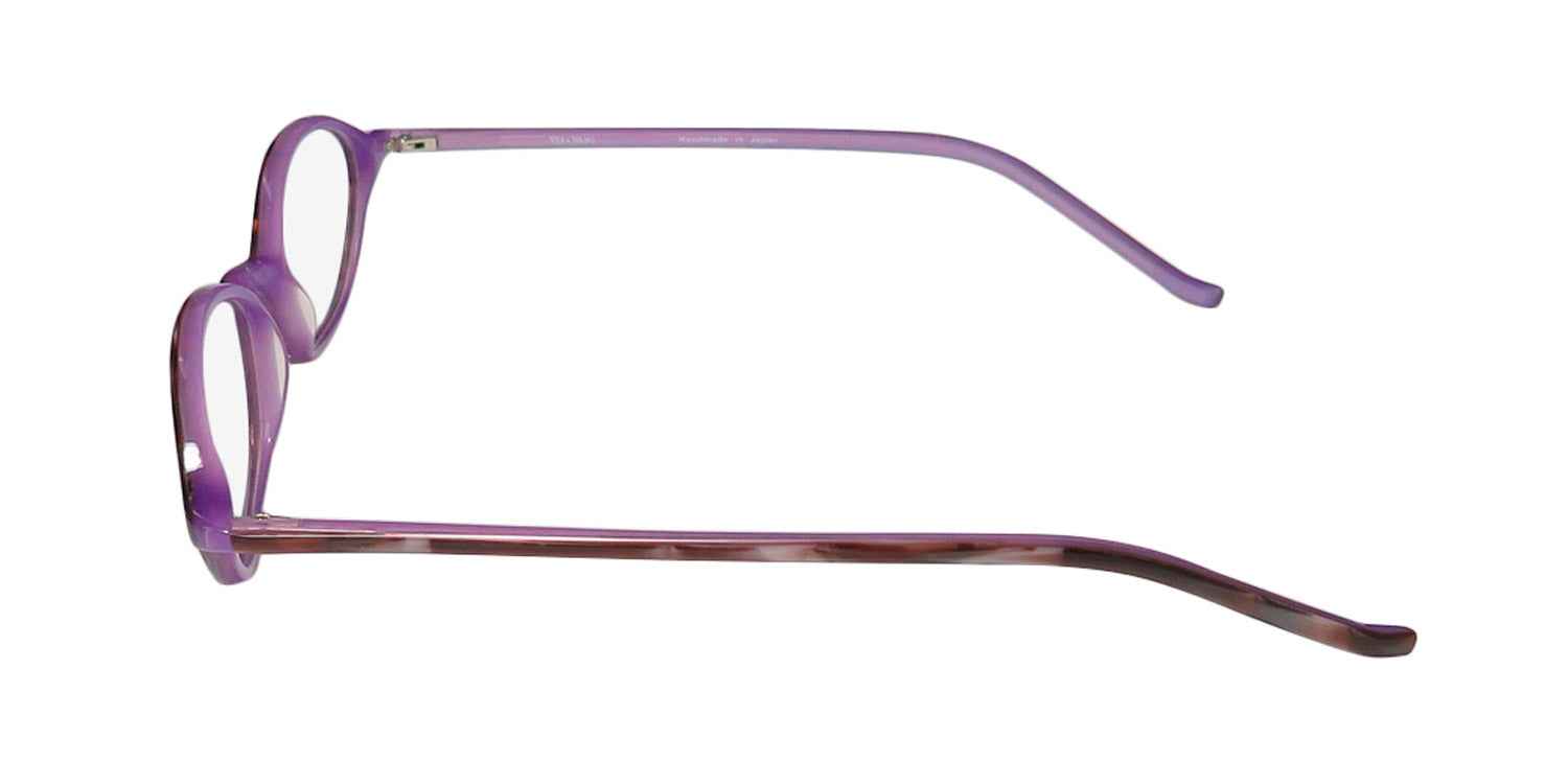Vera Wang V128 Eyeglasses