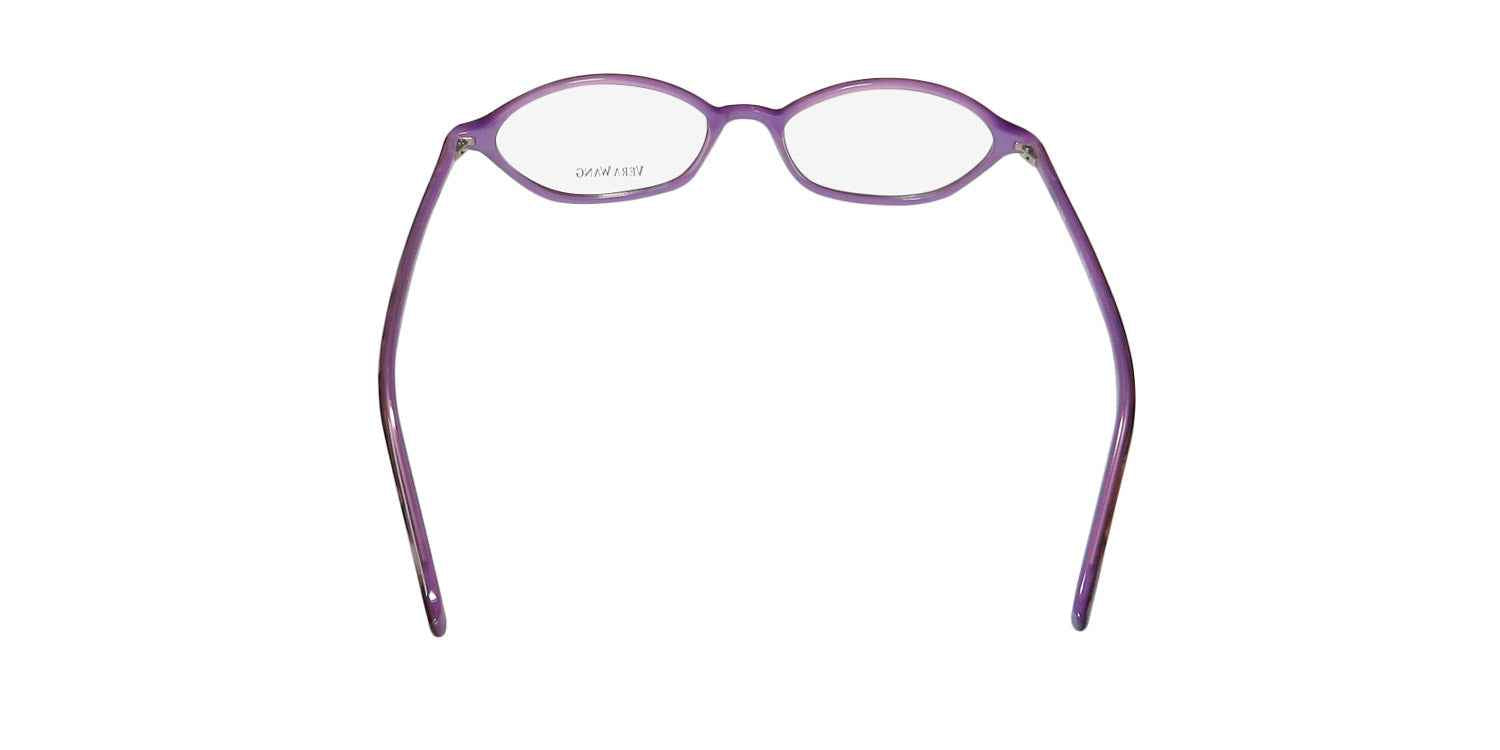 Vera Wang V128 Eyeglasses