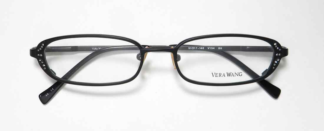 Vera Wang V154 Eyeglasses