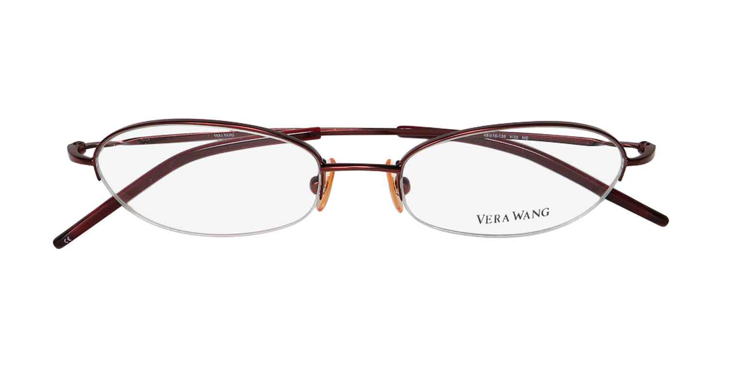 Vera Wang V32 Eyeglasses