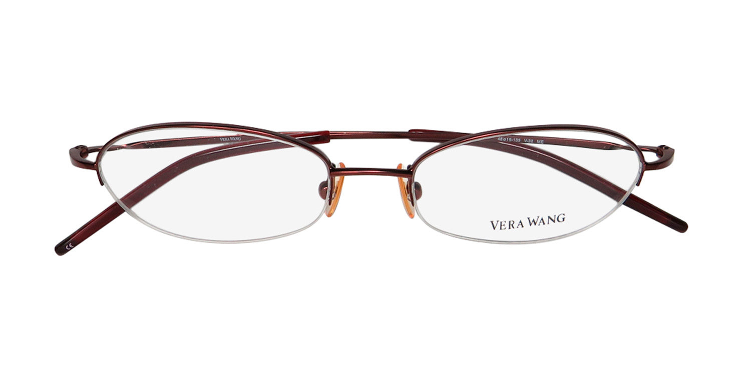 Vera Wang V32 Eyeglasses by ModaFrames
