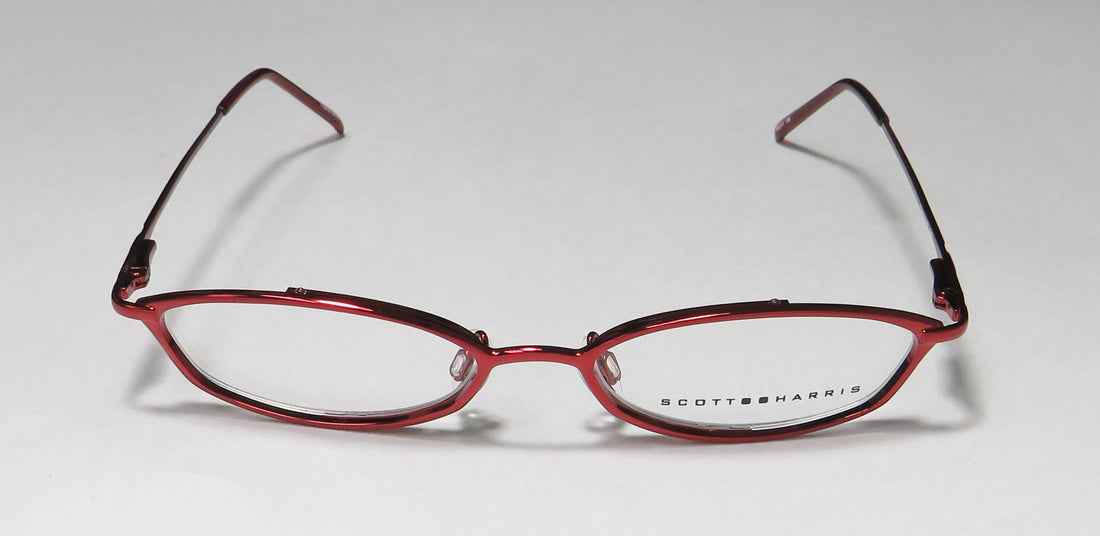 Scott Harris 181a Eyeglasses