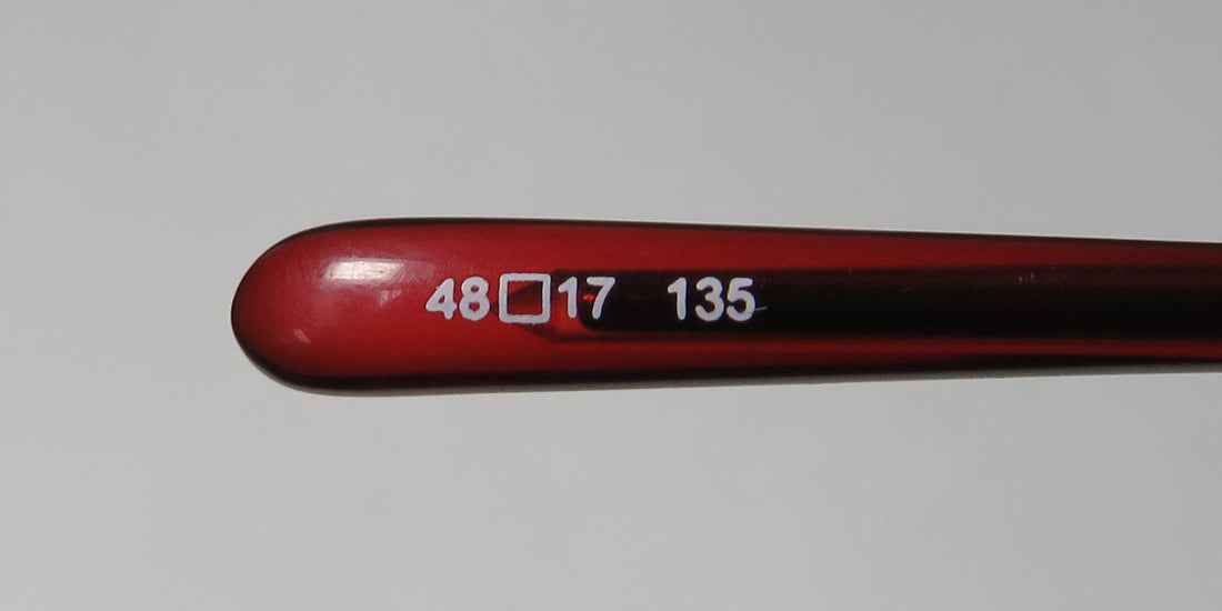 Scott Harris 181a Eyeglasses