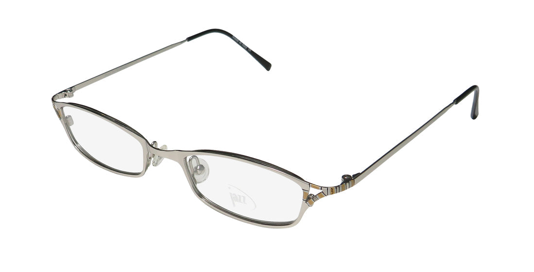 Jazz 154 Eyeglasses by ModaFrames