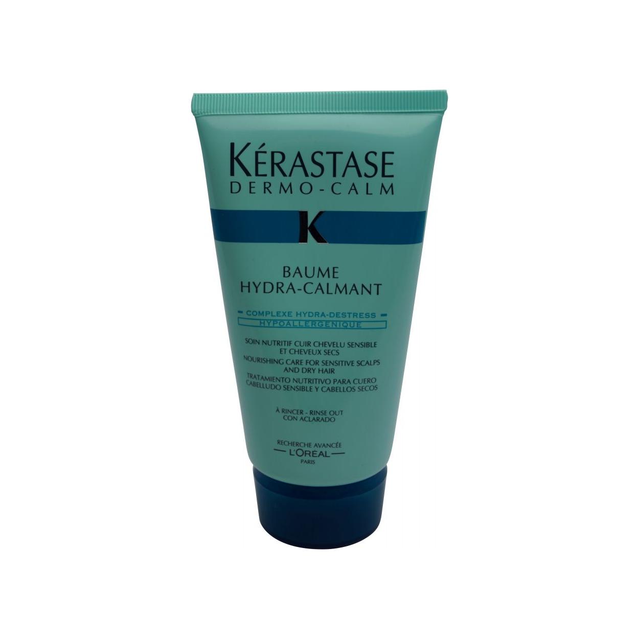 Kerastase Dermo-Calm Baume Hydra-Calmant 150ml by Pasteur Pharmacy