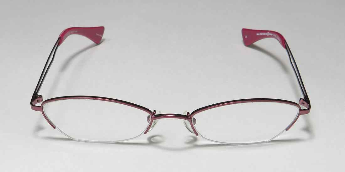 Max Studio Mx132 Eyeglasses