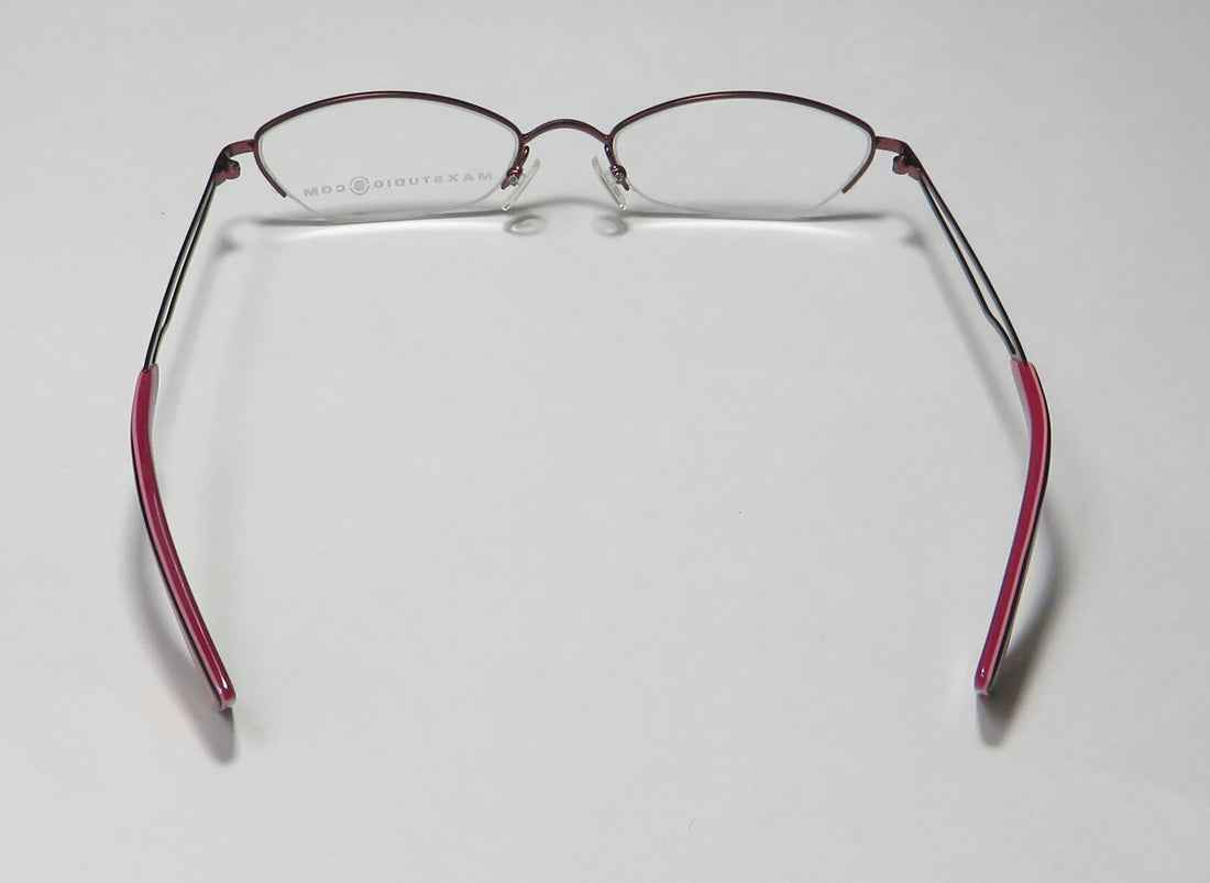 Max Studio Mx132 Eyeglasses