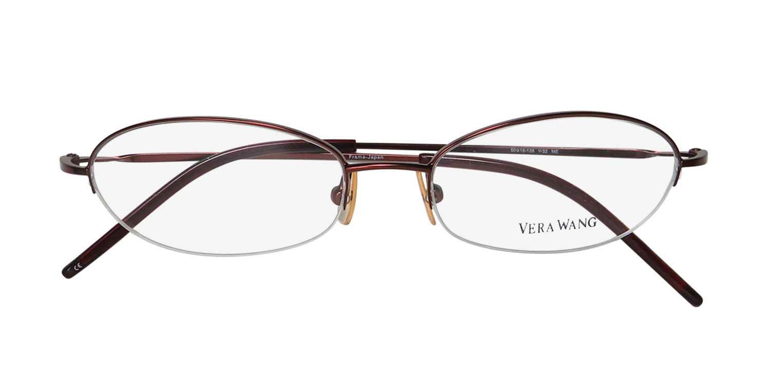 Vera Wang V32 Eyeglasses