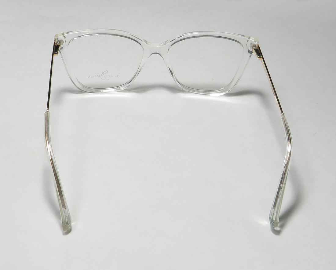 Santini D Mavaldi 60026 Eyeglasses
