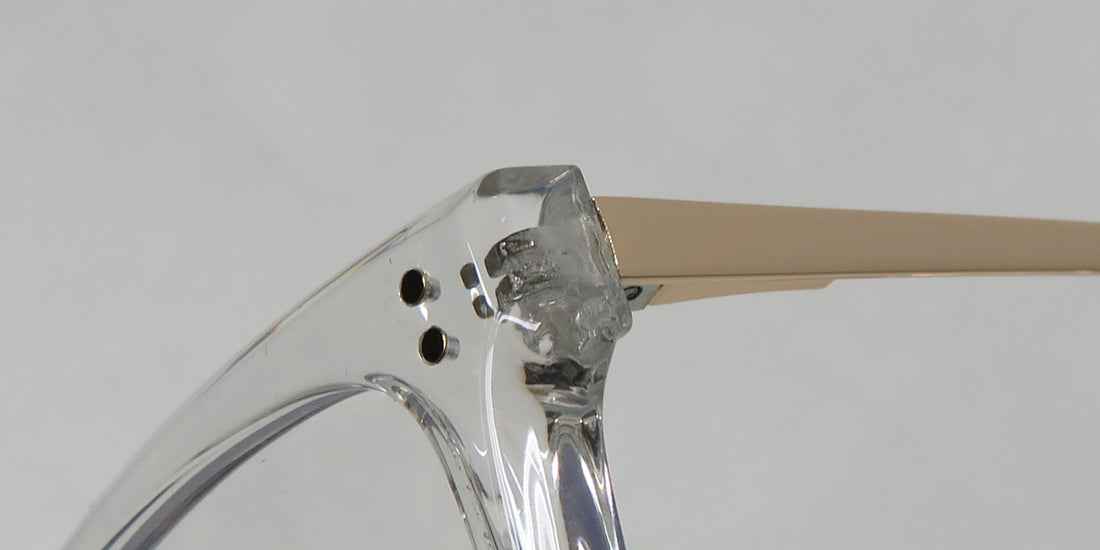 Santini D Mavaldi 60026 Eyeglasses