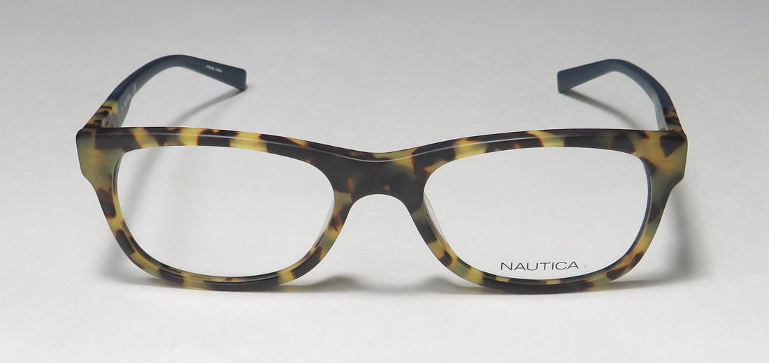 Nautica 8114 Eyeglasses by ModaFrames