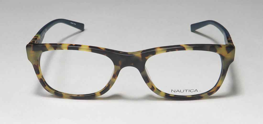 Nautica 8114 Eyeglasses