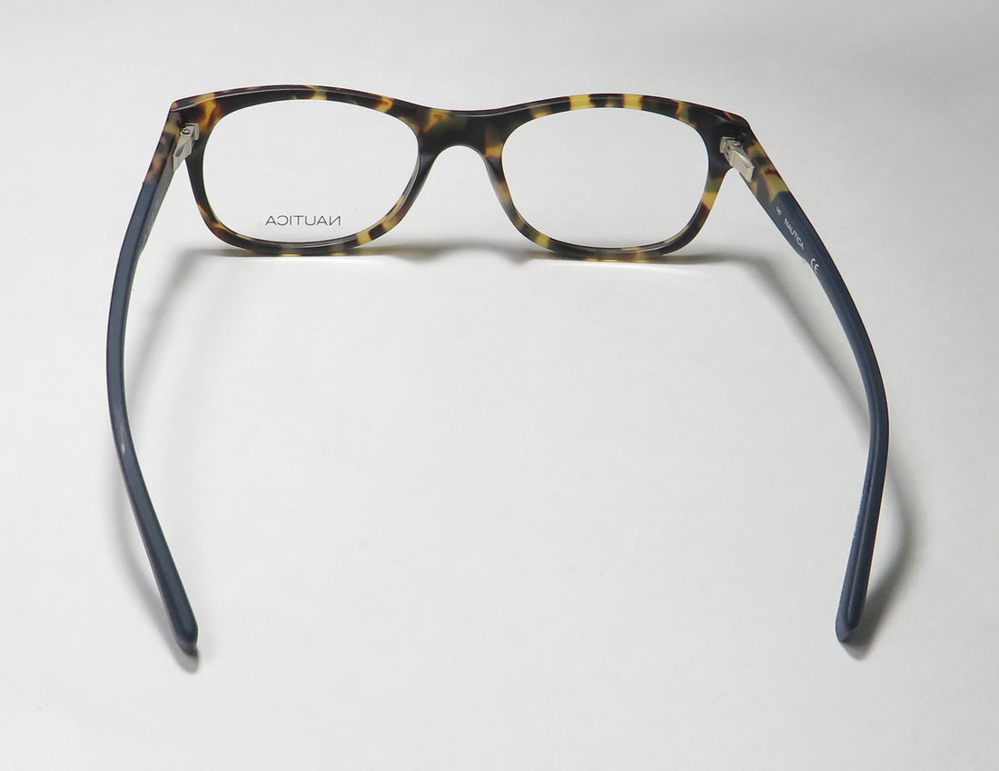 Nautica 8114 Eyeglasses by ModaFrames