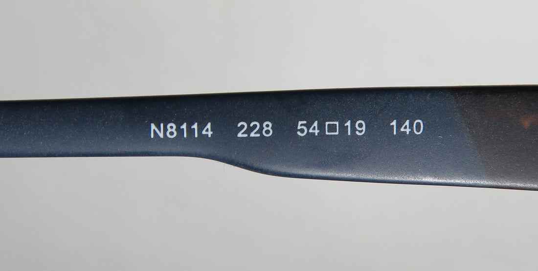 Nautica 8114 Eyeglasses