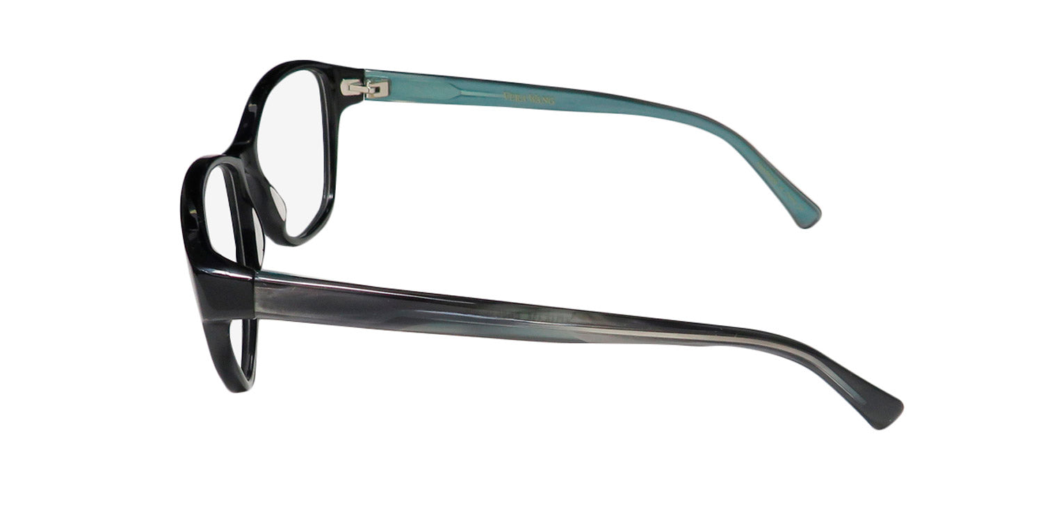 Vera Wang Luxe Ersilia Eyeglasses - DestGlow