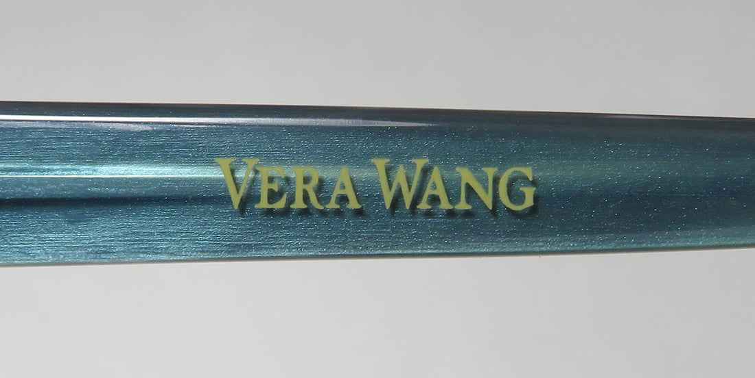 Vera Wang Luxe Ersilia Eyeglasses