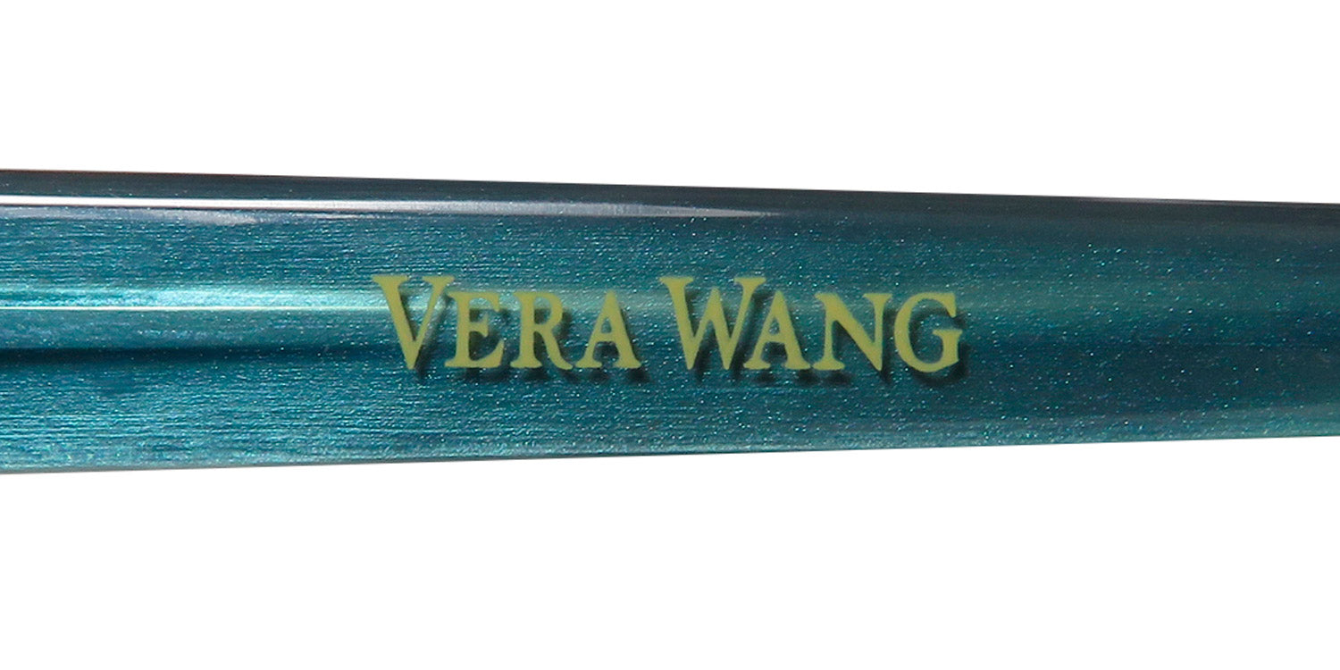 Vera Wang Luxe Ersilia Eyeglasses - DestGlow