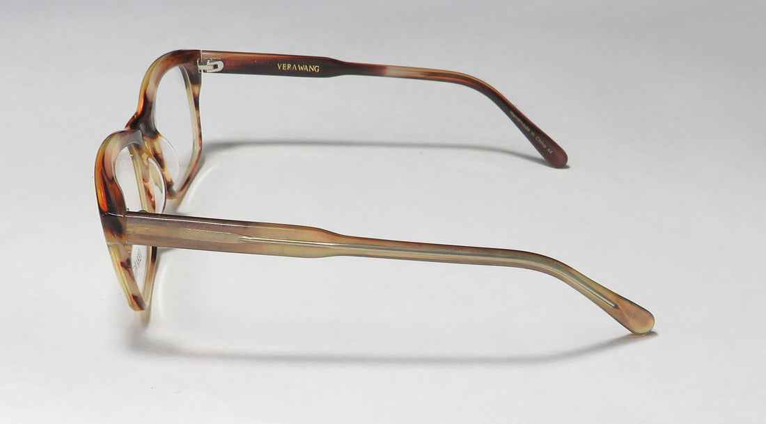 Vera wang luxe manon eyeglasses DestGlow
