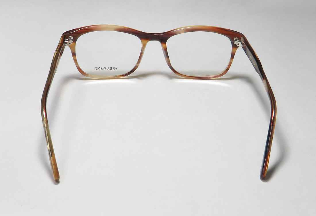 Vera wang luxe manon eyeglasses DestGlow